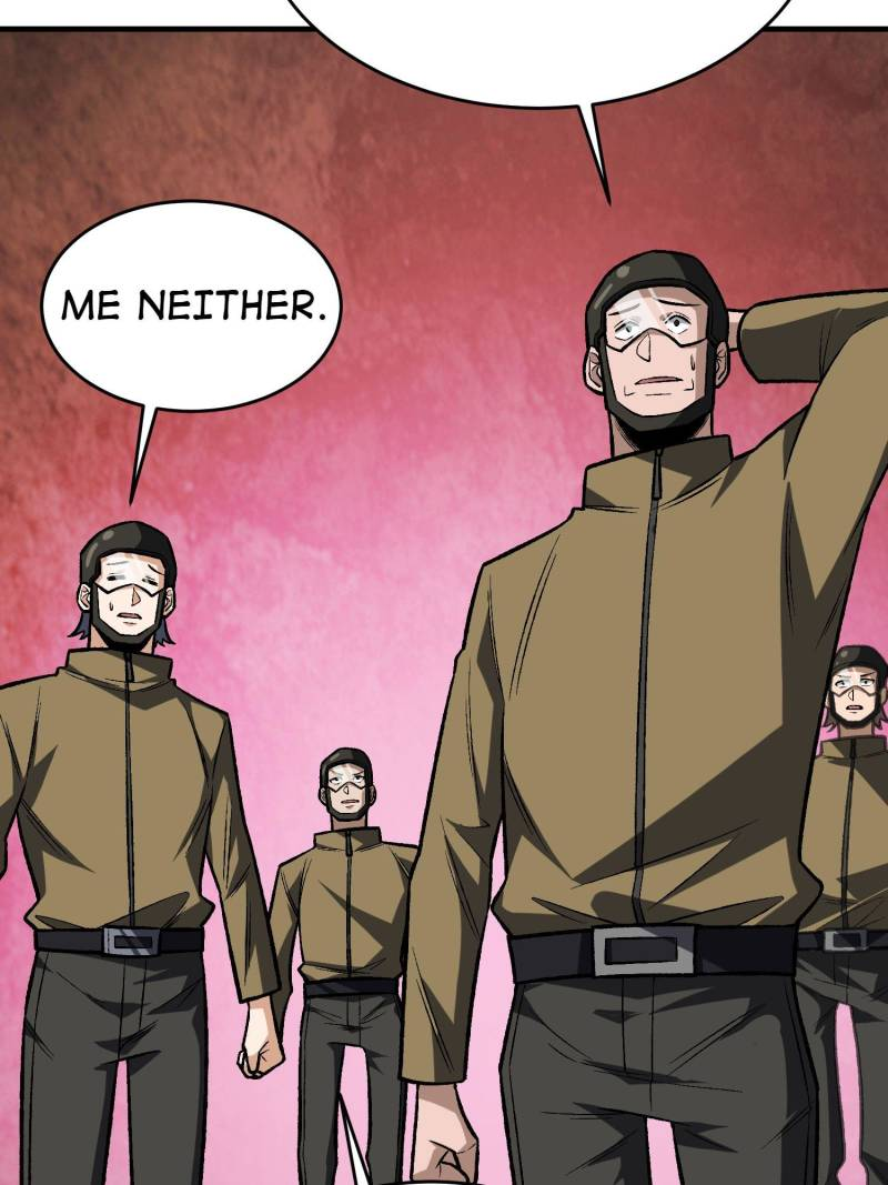 I'm Really Not A Supervillain Chapter 257 61